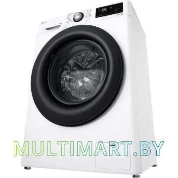Стирально-сушильная машина LG F2V3FR6W картинка 5